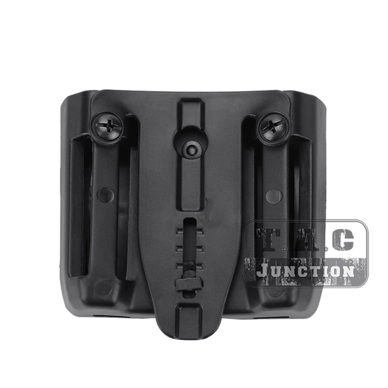 

Tactical Serpa Level 2 Auto Lock Duty Pistol Holster Right Hand Paddle Belt Loop Pouch w/ Mag Pouch For Beretta 92 96 M9 M92