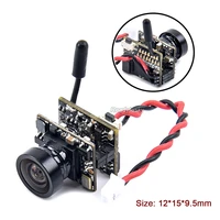 new 5 8g 40ch 25mw vtx 600tvl m7 fpv camera pal ntsc switchable for rc fpv multicopter drone part