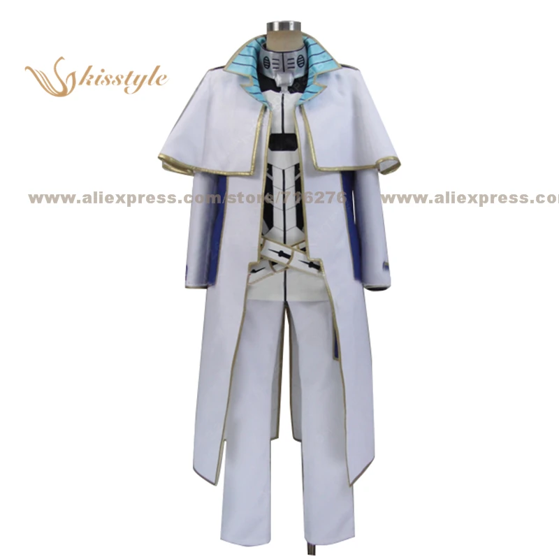 

Kisstyle Fashion Terra Formars Shokichi Униформа комачи, одежда для косплея, индивидуальный заказ