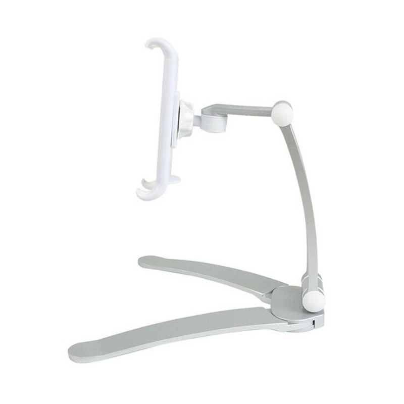 Многофункциональный настольный кронштейн для телефона кухонный Складной