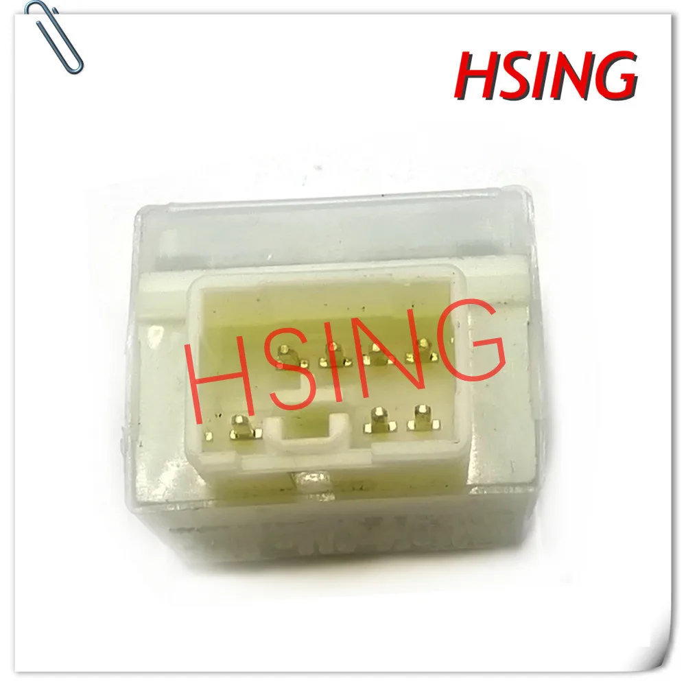 HSINGYE совершенно новый # GJ6A 66 830 мигалкой реле подходит для Mazda 6 MPV Субару Outback *** Part No