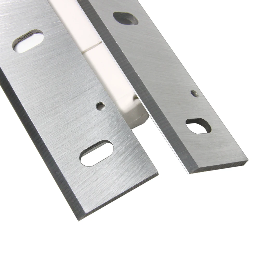 Строгальный станок из быстрорежущей стали для обработки древесины лезвие