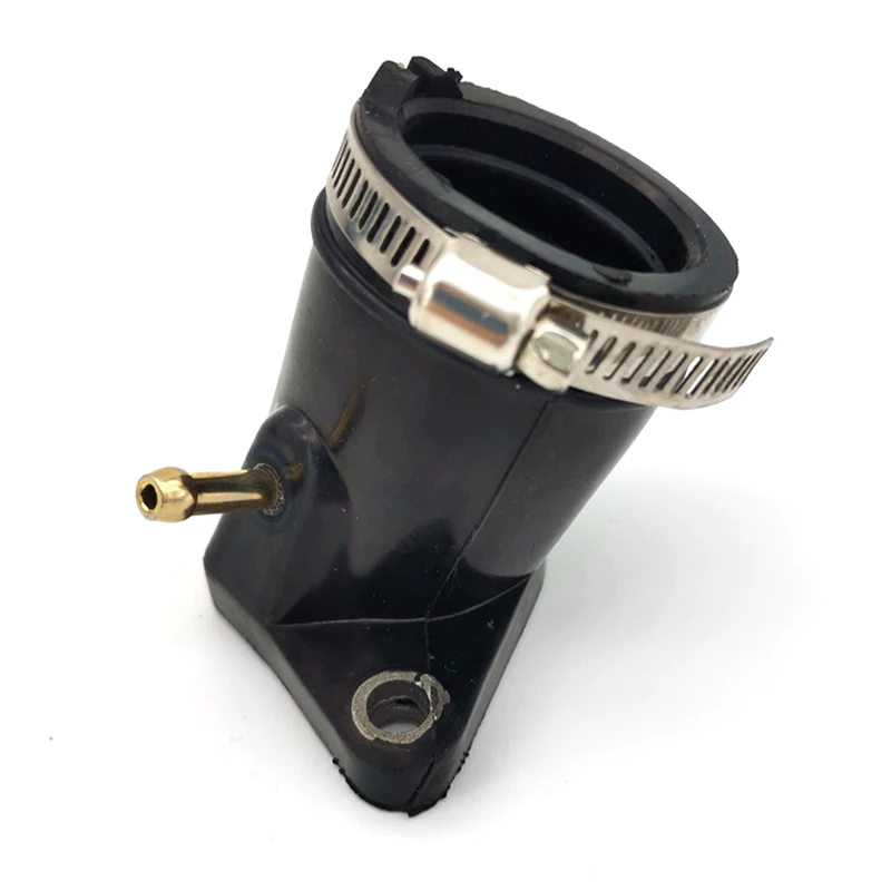 

Intake Manifold Carburetor Joint Boot 5hp-13586-00 for Yamaha TTR125