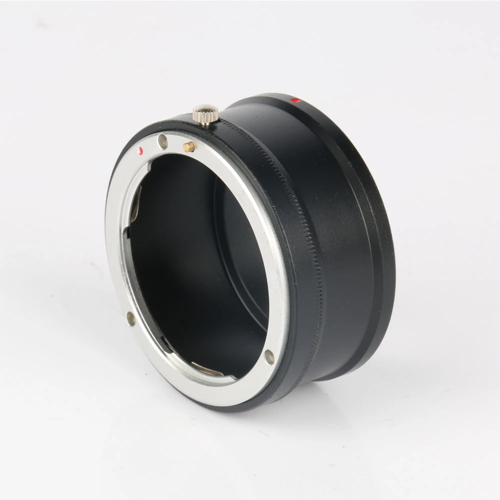Переходное кольцо для Nikon sony NEX Крепление NEX3 NEX5 объектив камеры Адаптер LFX