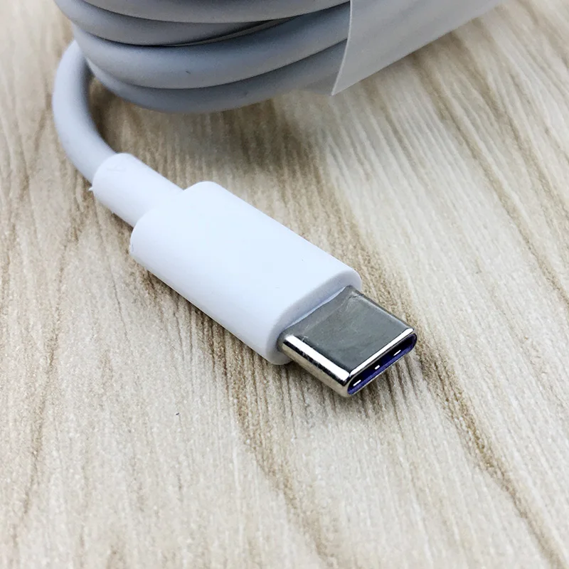 Оригинальное зарядное устройство Huawei 22 5 Вт адаптер питания для быстрой зарядки