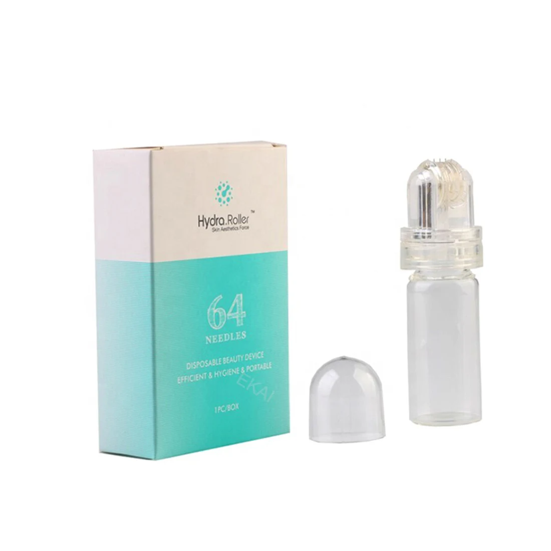 Hydra  titanium 64   microneedling derma            CE