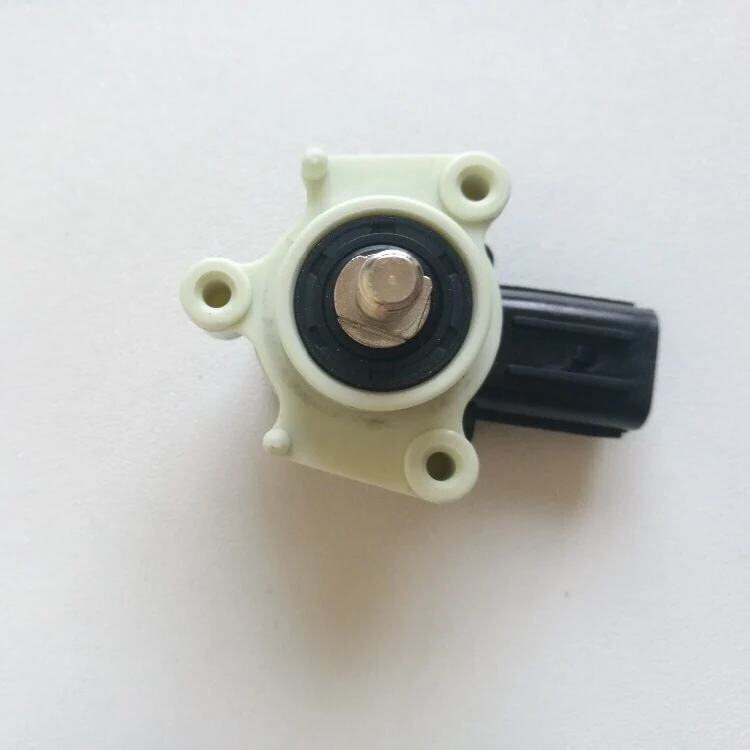 

1 sensor and 1 plug Headlight Level Rear Sensor 33146-TP7-Y01 33146TP7Y01 33146-SWA-003 33146SWA003 for H-onda C-R-V 2007-2012