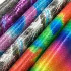 Блестящие виниловые накладки, переливающиеся, переливающиеся, ремесленный резак