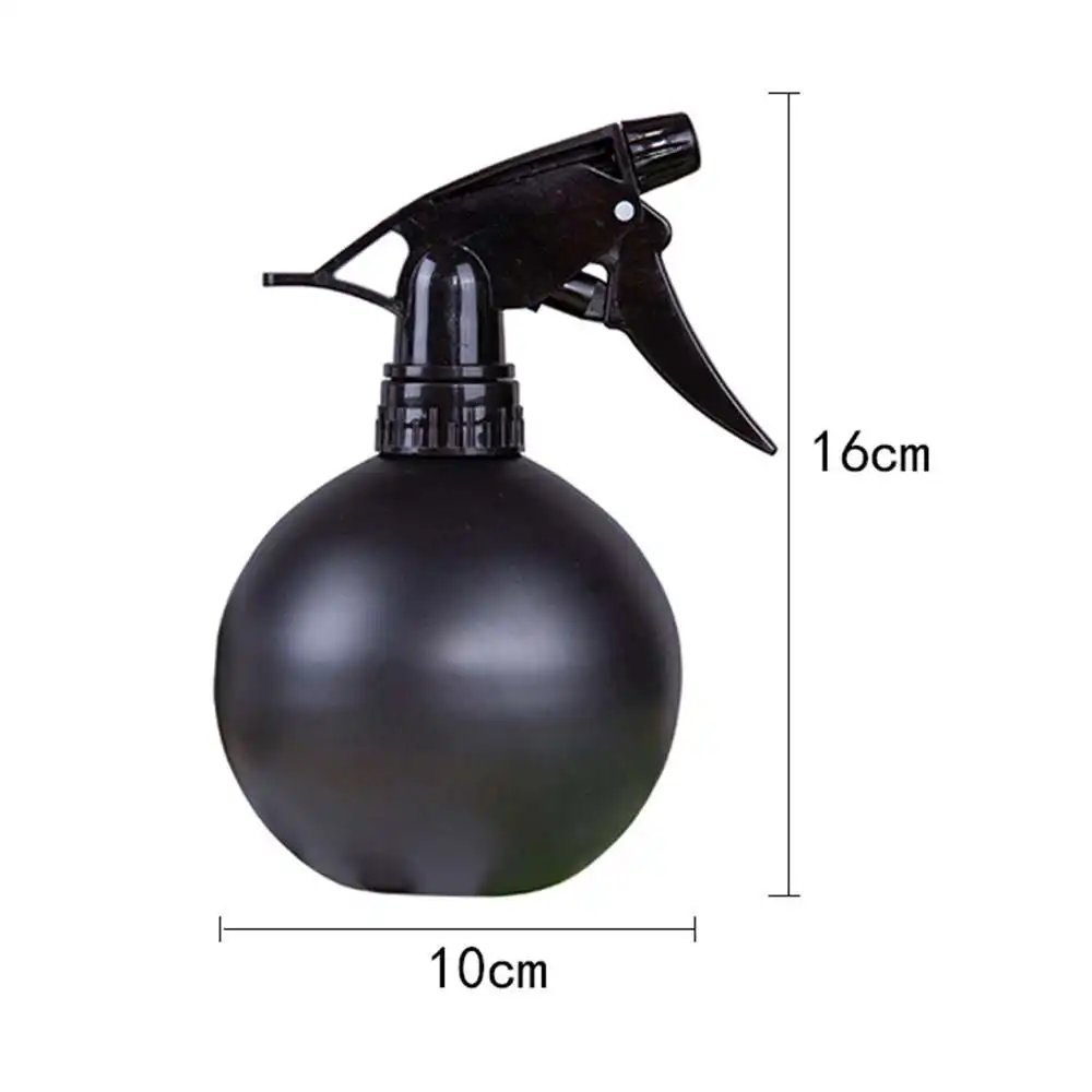 

Stainless Steel Watering Pot Gardening Sprinkler Irrigation Hand Held Water Sprayer Bottle Home Gardening Household Supplies