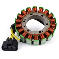 stator coil for ducati diavel 1200 amg cromo carbon 26420141a motorcycle generator magneto coil