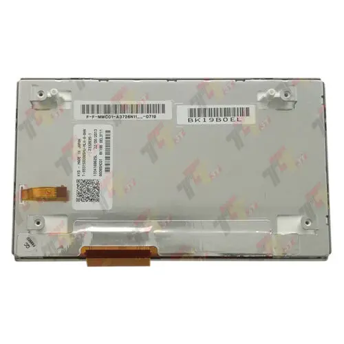 Дисплей T 55315GD065HU для Mini Cooper R55 R56 R57 Countryman R60 Speedo навигации ЖК дисплей