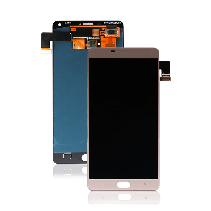 ЖК-дисплей для Gionee Marathon M5 Plus, сенсорный экран, дигитайзер, сборка для Gionee M5 Plus, ЖК-дисплей, ремонт