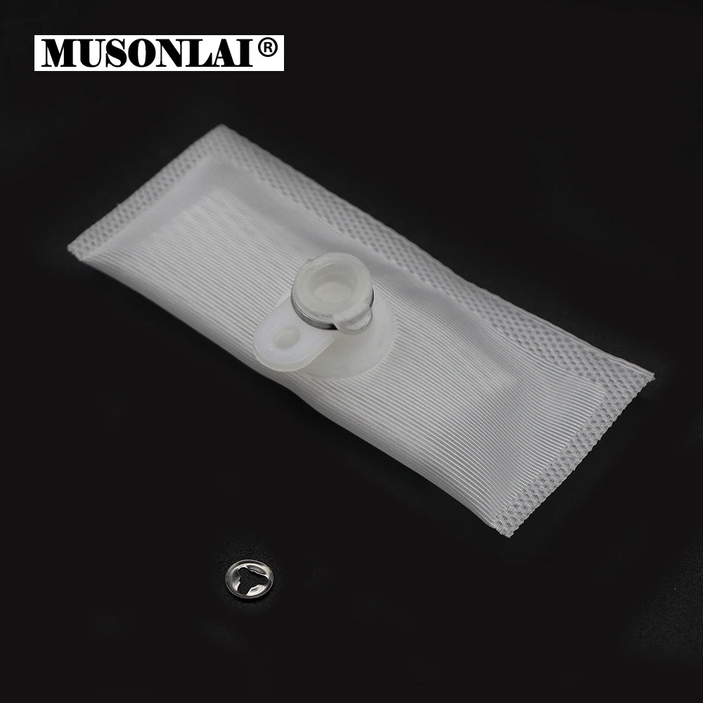 Топливный насос для мотоцикла, топливный фильтр для Moto Guzzi E4 ABS Audace 1400 Norge 850 Sport 1200 V7 Racer 750 Stelvio 1200