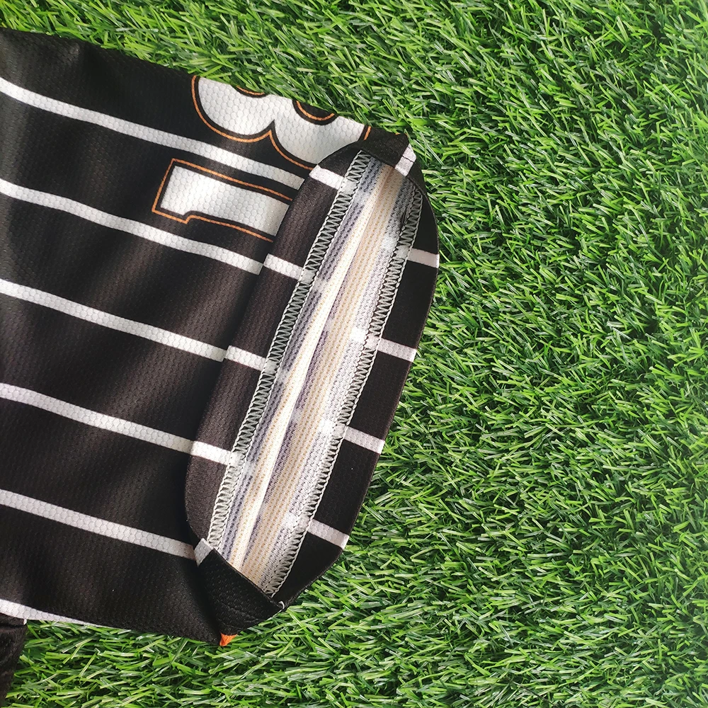 M-W спортивные белые бейсбольные Джерси рубашки бейсбольная одежда на заказ Ваше