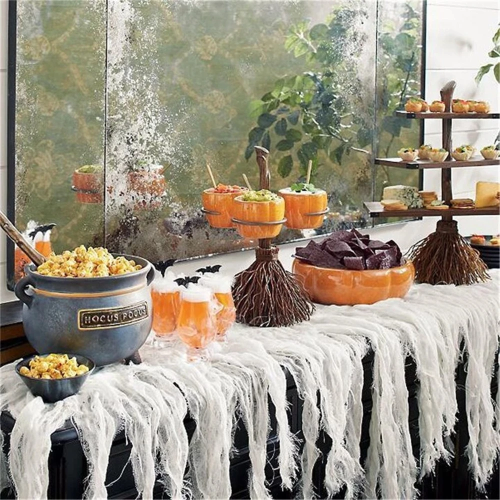 

Halloween Pumpkin Snack Bowl Stand Halloween Creative Snack Basket Salad Bowl Kitchen Bakeware Oven Party Baking Pan Supplies