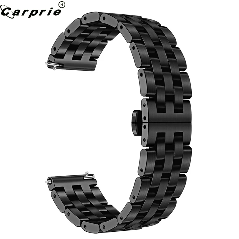 1 шт. сменный ремешок из нержавеющей стали для смарт-часов AMAZFIT GTR 47 мм |