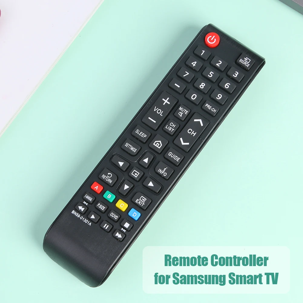 BN59-01301A пульт дистанционного управления Smart TV Электронный умный дом Аксессуары