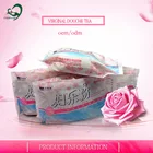 60 шт. = 5 упаковок лекарственного отвара для влагалищного ухода за влагалищным чаем для мытья влагалища Дрожжевая инфекция влагалищный зуд сухость