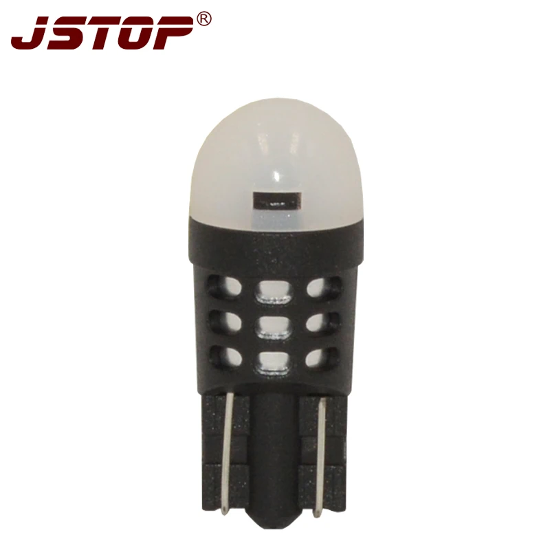 JSTOP 10 шт./пакет светодиодная габаритная светильник W5W T10 12VAC сигнальный светильник 3030SMD с объективом для автомобильной светодиодной лампы canbus лампы, распродажа светильник s JSTOP 10 шт./пакет светодиодная габаритная светильник W5W T10 12VAC сигнальный светильник 3030SMD с объективом для автомобильной светодиодной лампы canbus лампы, распродажа светильник s
