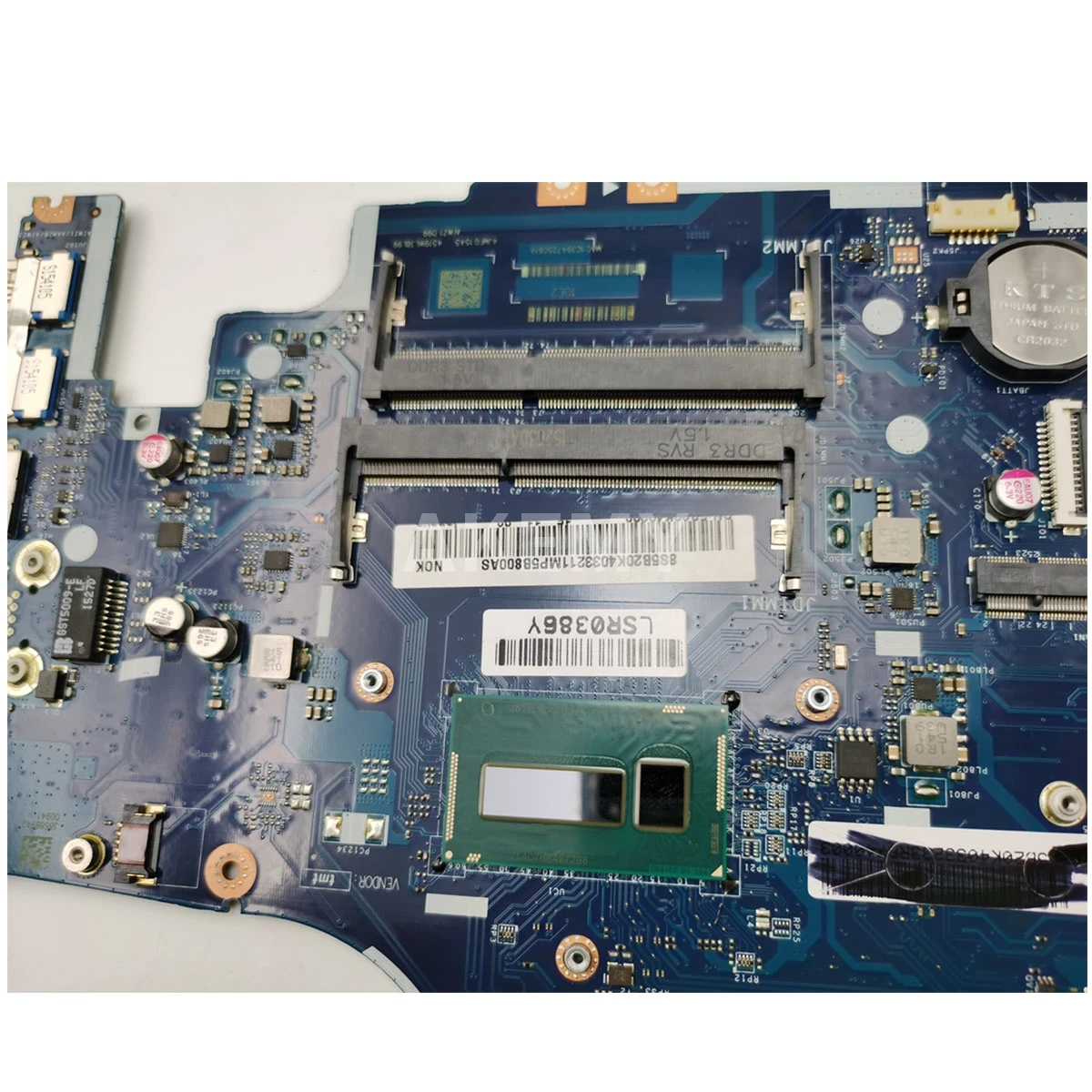 

LA-C281P Laptop motherboard For Lenovo Ideapad Z51-70 original mainboard I5-5200U R7-Video