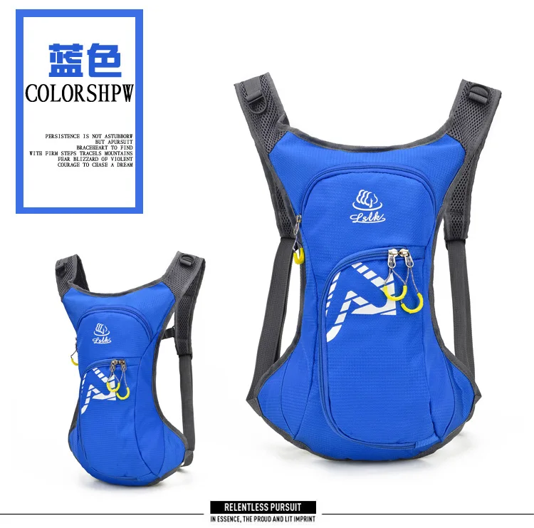 Водонепроницаемая велосумка для мужчин и женщин спортивные уличные рюкзаки