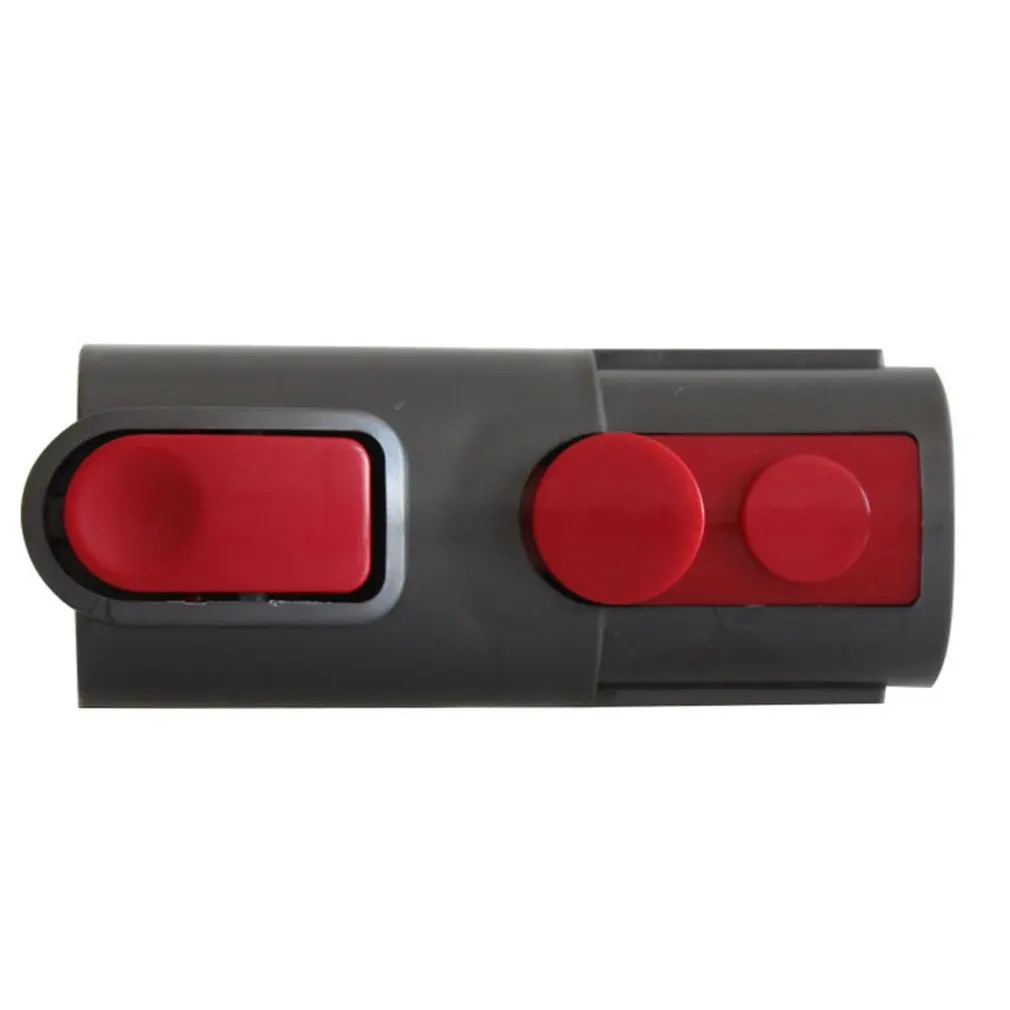 Адаптер для чистки щетки разъем газосветной трубки Вакуумный аксессуары Dyson V7 V8