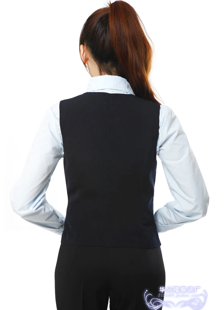 Дешево! 4XL 5XL красный черный женский жилет рабочая одежда тонкий короткий Veste Femme