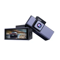 d320c dash cam car camera dvr video recorder dashcam 24 parking monitor mini dvr drining recorder 1080p ips screen