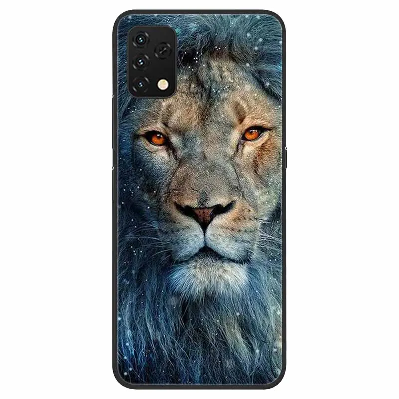 for umidigi a11s case shockproof soft silicone tpu back cover for umidigi a13 pro a13s a11s phone cases cute cartoon free global shipping