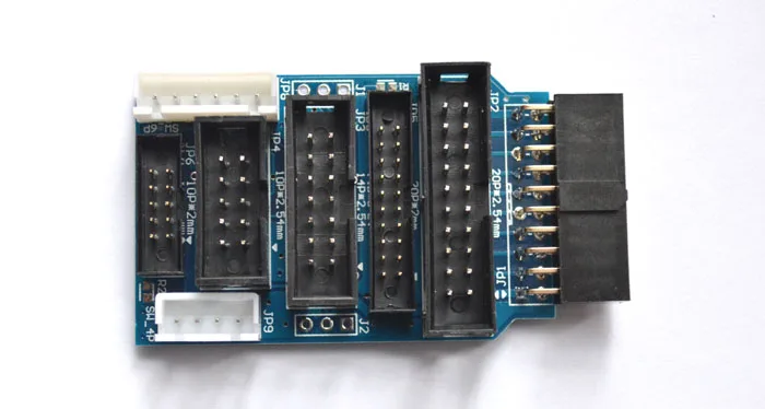 Распределительный щит| |