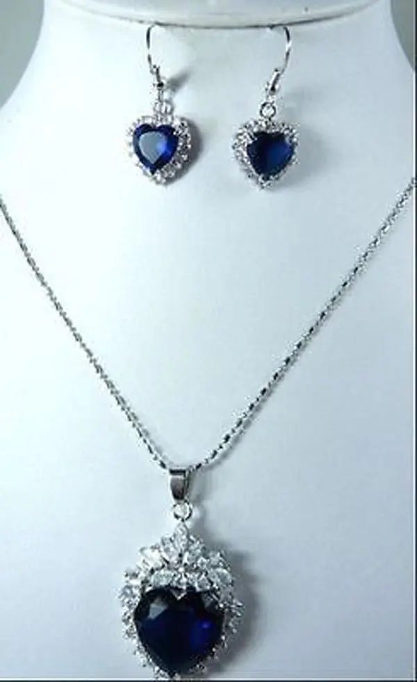 Горячая Распродажа Новинка благородное сердце любовь