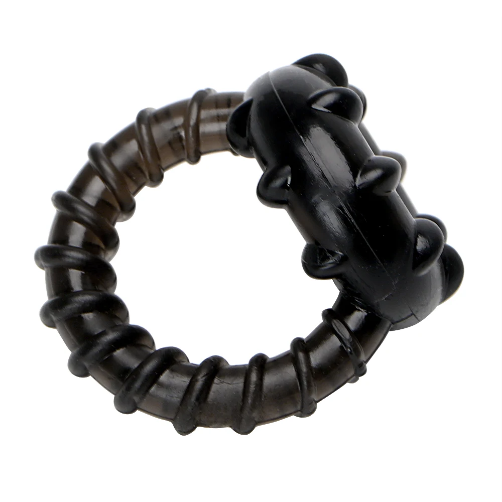 Мужское кольцо для пениса увеличивающее мужское задержки эякуляции Растяжитель