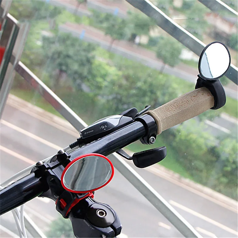 360 градусов вращения Велоспорт заднего вида MTB отражатель для Xiaomi M365 электрический скутер аксессуары Millet M365/Pro зеркало Новое