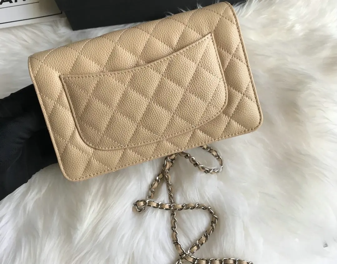 

Fashion bags ladies luxury bags 2021 Top Quality Genuine Leather Mini Flap Chain Shoulder Bag Messenger bag Crossbody bags Tote
