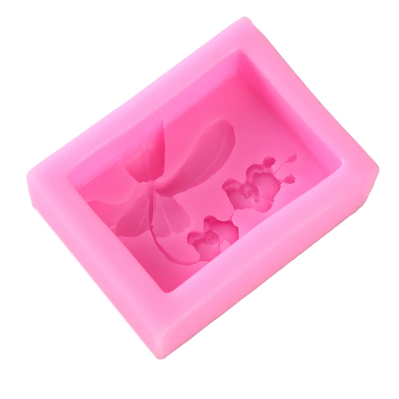 Форма сделай сам формы для торта силиконовая форма ручной работы мыла и