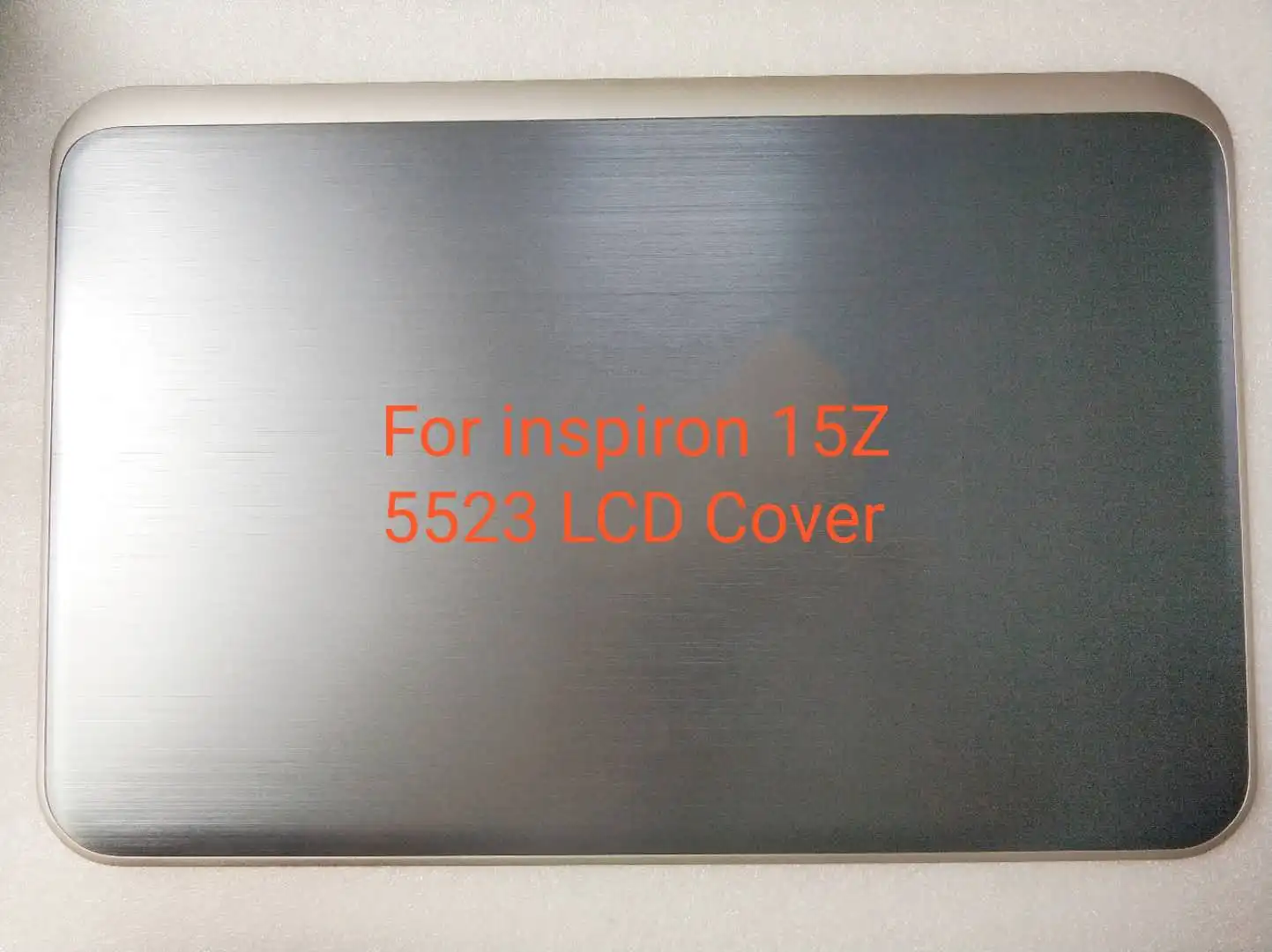 

New Original Laptop Parts For Dell Inspiron 15Z 5523 LCD Cover LCD Rear Lid Back Top Cover Case A Shell CN-0M899T 60.4VQ10.012