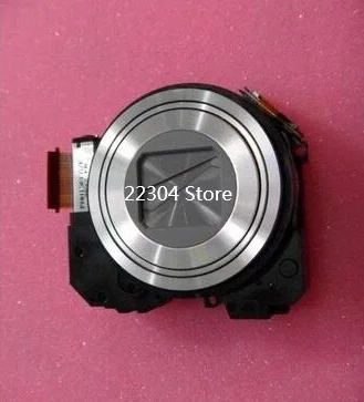 

95% NEW Digital camera repair and replacement parts PL210 ST200 zoom lens for Samsung Silver NO CCD