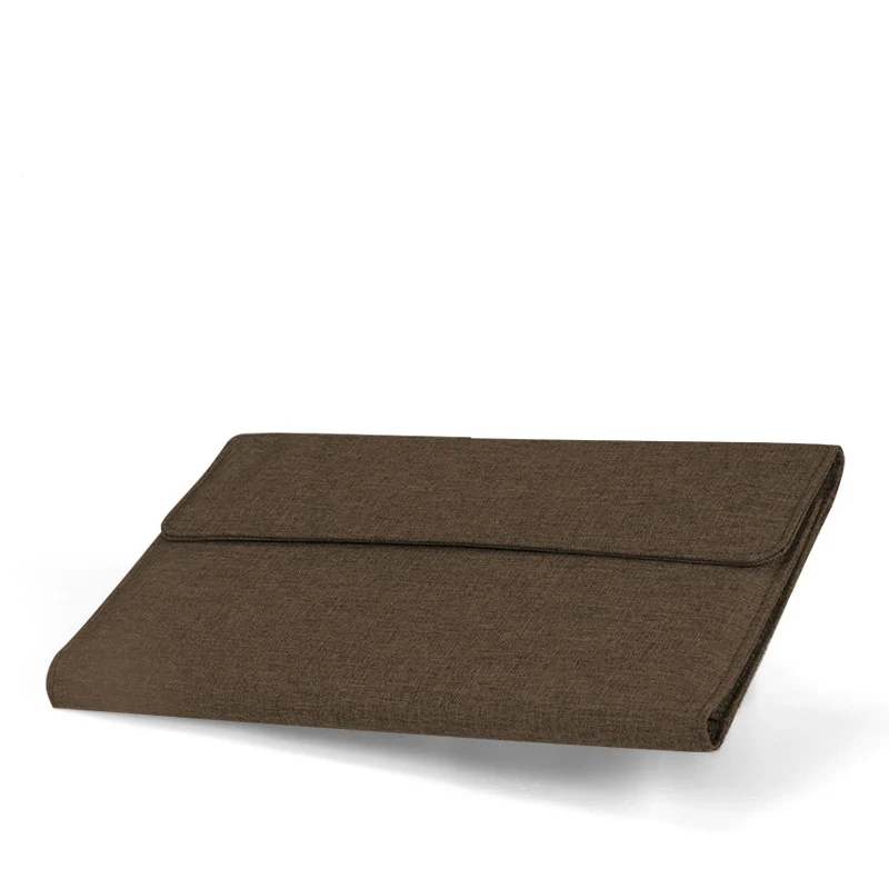 Защита для паспорта от Цай искусственная Сумочка цвета пары длинный женский