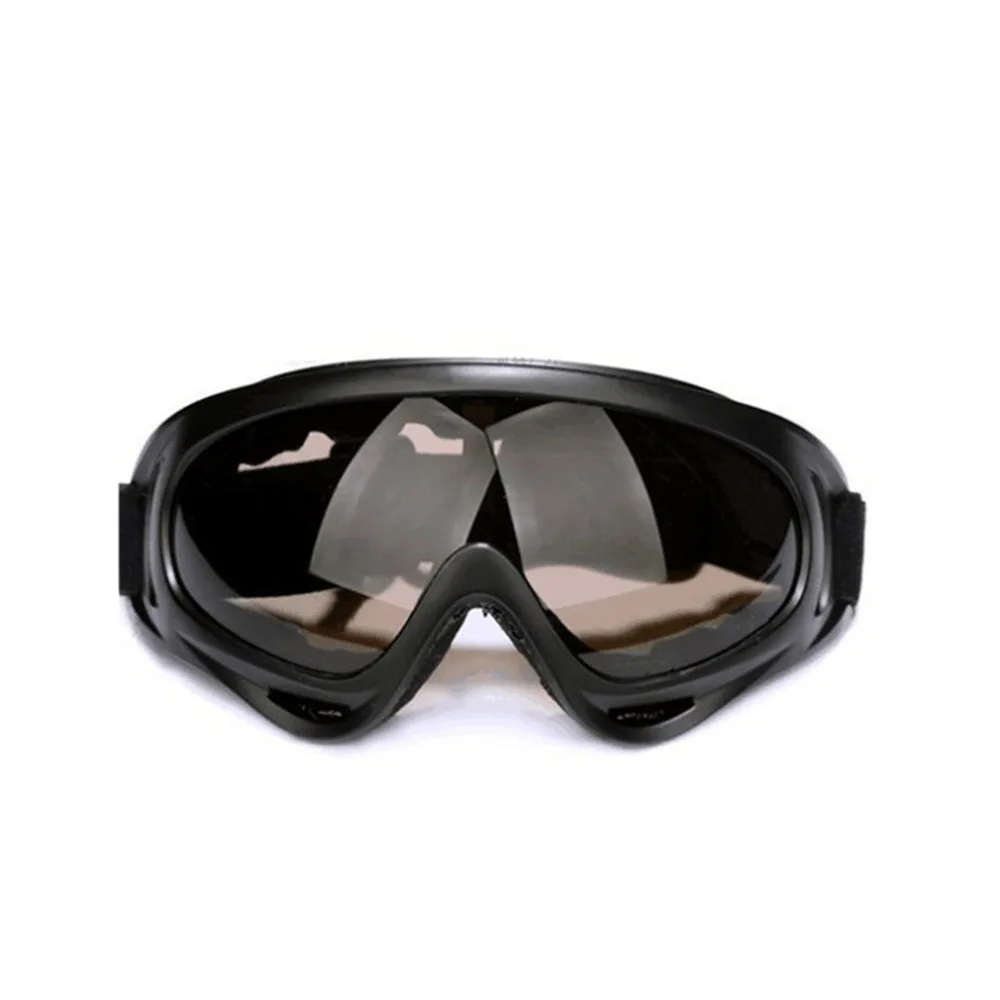 1 шт. зимние ветрозащитные очки для катания на лыжах спорта открытом воздухе CS