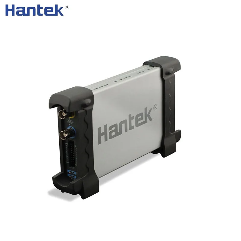 Hantek 6022BL PC USB осциллограф 2 цифровых каналов 20 МГц 48MSa/s 16 логилогилогический