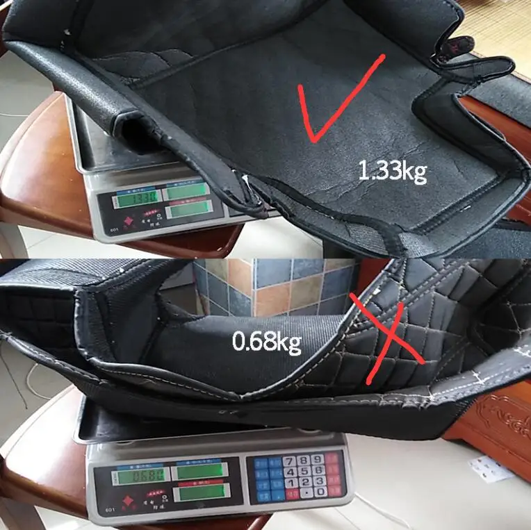 

Custom car floor mats for volvo All Models s60 s80 c30 s40 v40 v60 v70 xc60 xc70 xc90 3D car styling auto accessories