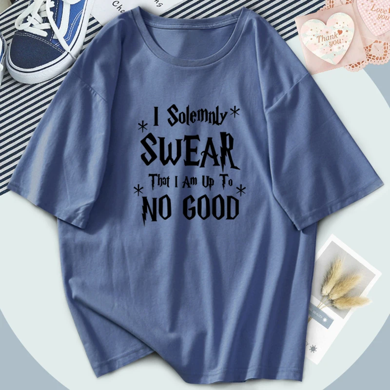 Футболка женская в стиле хип-хоп с круглым вырезом размера плюс - купить по