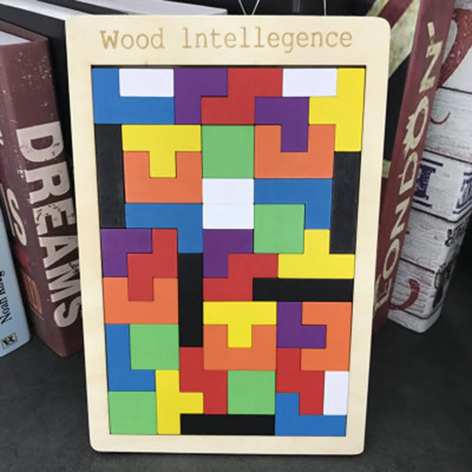 Интерактивная красочная спортивная игра головоломка для родителей и детей 3D