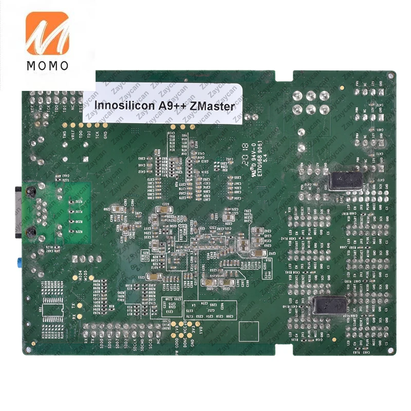 Оптовая продажа новый и использованный Innosilicon-Miner Control ler A4 + A6 A9 ++ A10 A10pro T1 T2 T2T T3 board |
