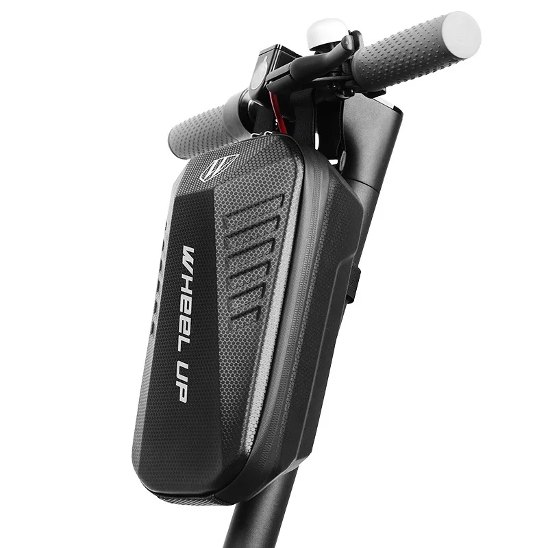 

Electric Scooter Bag Front Bag Bicycle Bag Car Bag Electric Folding Bicycle Handle Bag Mountain Bike Bag Bicycle Accessories