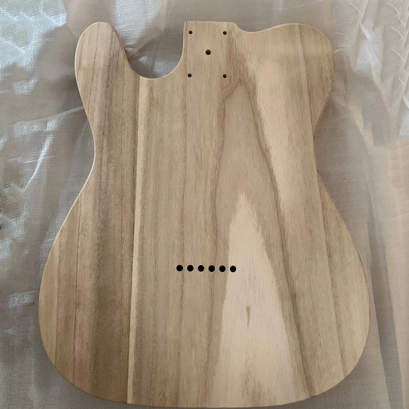 elektrische gitarre körper t stil ahorn leere gitarre barrel zu t stil elektrische gitarre diy teile 393242 cm geschenk für liebhaber anf