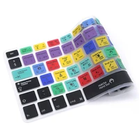 european version adobe photoshop shortcut keys keyboard protector keyboard cover