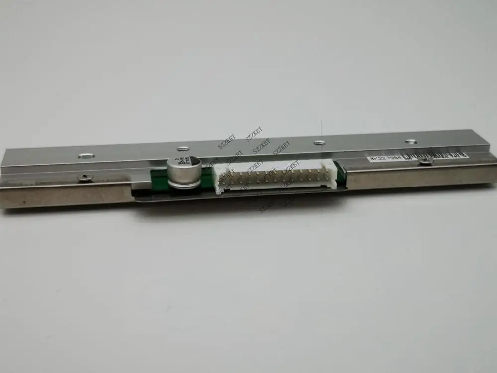 X-1000VL новый высокого качества X1000VL X2000V этикеток Принтер для печати штрих-кодов