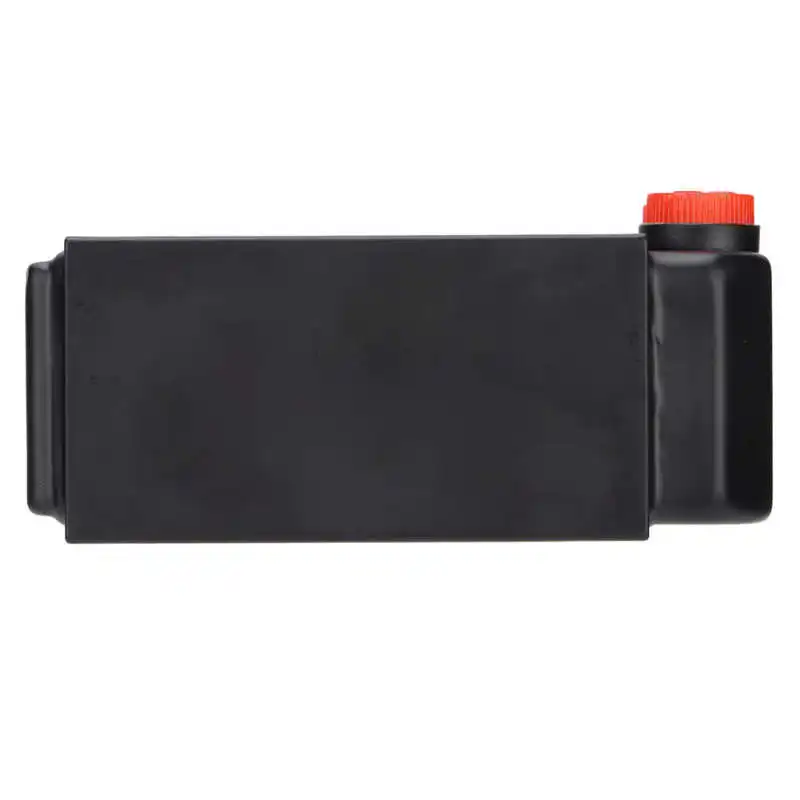 Радиатор для водяного охлаждения компьютера двухслойный медный теплообменник