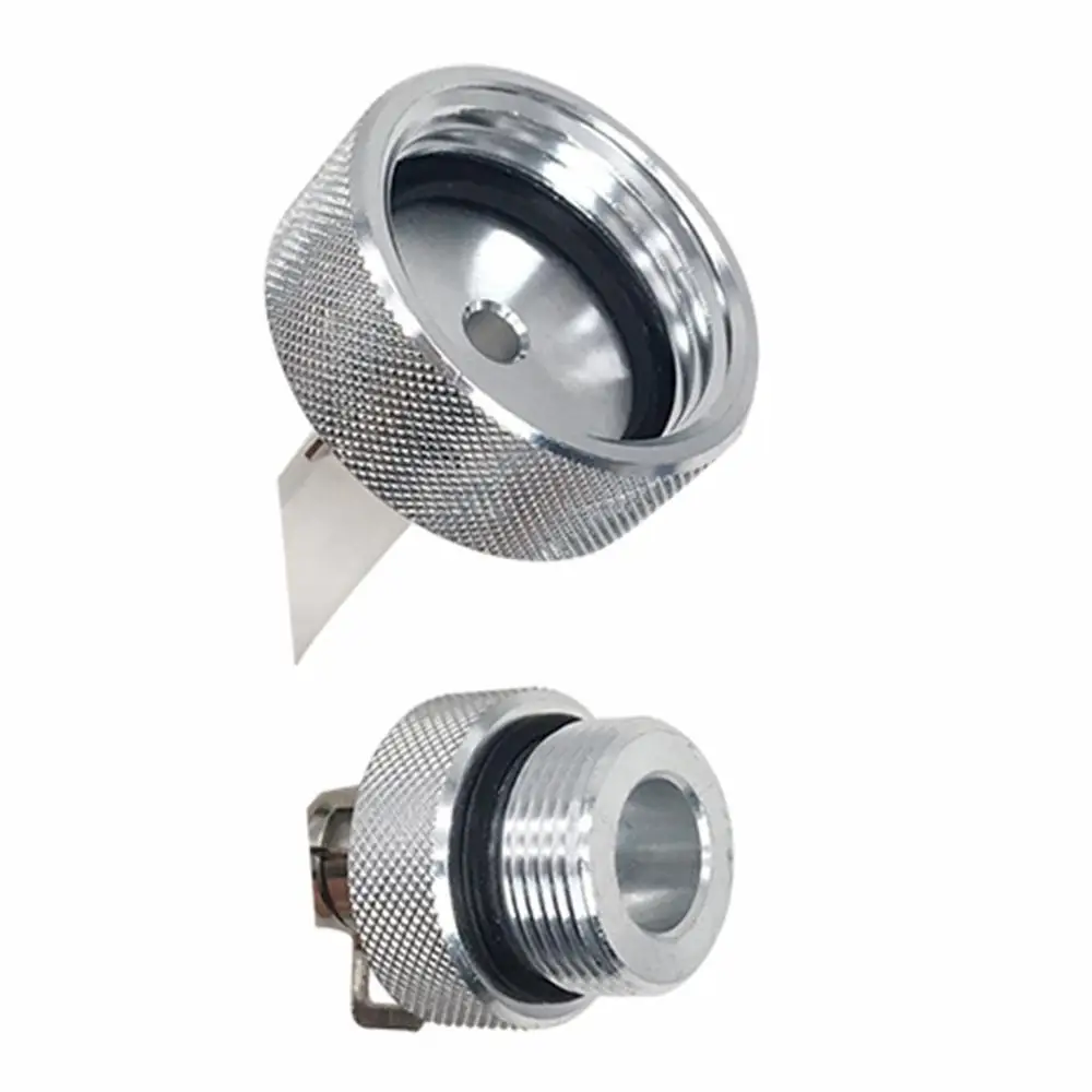 Oil Change Adaptor Filling Hose Transmission Service Gearbox Gravity Refueling Device |